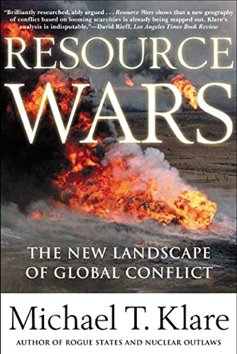 Resource wars