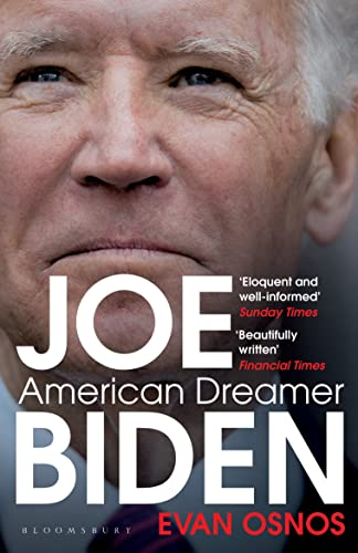 Joe Biden : American dreamer