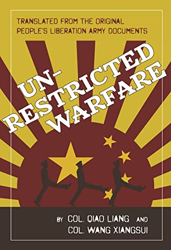 Unrestricted warfare