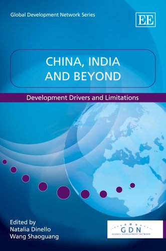 China, India and beyond : development drivers and limitations