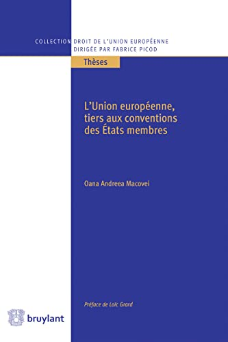 Union européenne, tiers aux conventions des États membres