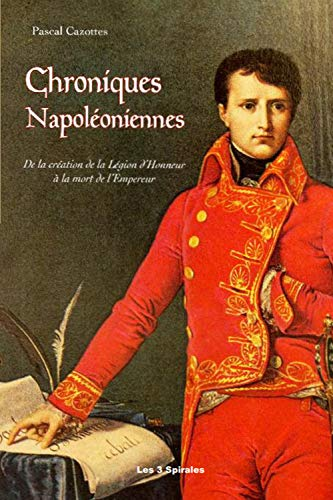 Chroniques Napoléoniennes