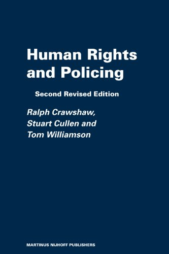 Human rights and policing