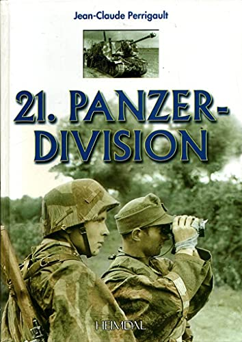 21. Panzerdivision