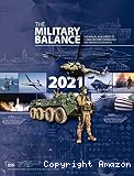The military balance 2021