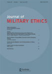 Journal of Military Ethics, 19-2