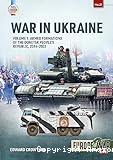 War in Ukraine Volume 1