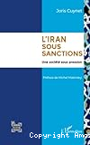 L'Iran sous sanctions