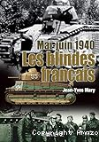 France 1940, les blindés français. 1re partie, Les chars français au combat