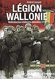 Légion Wallonie : Wallonisches infanterie-bataillon 373, août 1941-juin 1943