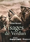 Visages de Verdun