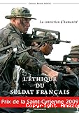 éthique du soldat français : La conviction d'humanité