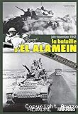 bataille d'El Alamein : juin-novembre 1942