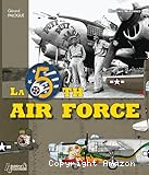 5th Air force