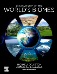 Encyclopedia of the World' s biomes : volume 5