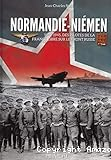Normandie-Niémen : 1942-1945, des pilotes de la France libre sur le front russe