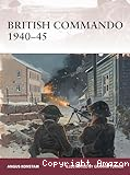 British Commando 1940 - 45
