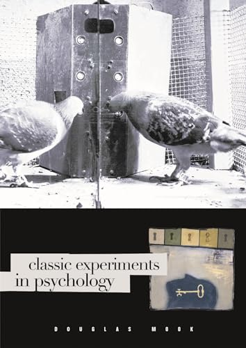 Classic experiments in psychology