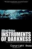 Instruments of Darkness : The History of Electronic Warfare : 1939-1945