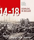 '14-'18 : Oorlog in België