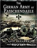 German army at Passchendaele