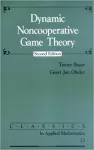 Dynamic noncooperative game theory