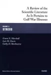 A review of the scientific literature as it pertains to Gulf War illnesses