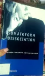 Somatoform dissociation