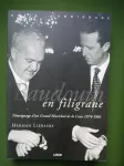 Baudouin en filigrane : témoignage d'un grand maréchal de la Cour 1974-1981