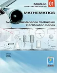 Aviation maintenance technician certification series - Mathematics