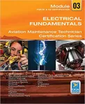 Aviation maintenance technician certification series - Electrical fundamentals - Module 03