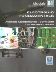 Aviation maintenance technician certification series - Electronic fundamentals - Module 04 for B2 level certification