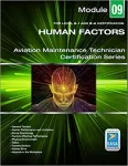 Aviation maintenance technician certification series - Human factors