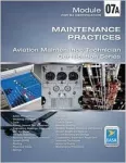 Aviation maintenance technician certification series - Maintenance practices