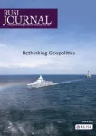 The RUSI Journal