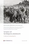 Synopsis van het belgische arbeidsrecht