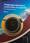 Vliegtuigaerodynamica, constructies en systemen (cat. A1/B1.1 Theorieboek)
