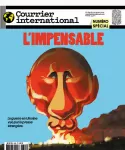 Courrier international, 1635 - L'impensable : la guerre en Ukraine vue par la presse étrangère