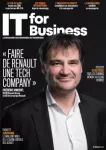 IT for business, 2270 - Faire de Renault une tech company