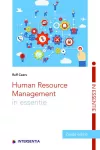 Human resource management in essentie