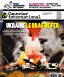 Courrier international, 1644 - Ukraine : le brasier