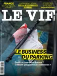 Le Vif / L'express, 3698 - Le business du parking
