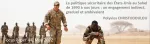 Focus paper, 44 - La politique sécuritaire des États-Unis au Sahel de 1990 à nos jours