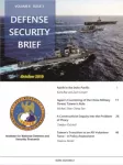 Defense Security Brief, INDSR-2019-08-3