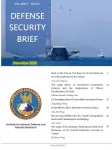 Defense Security Brief, INDSR-2020-09-2