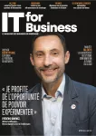 IT for business, 2274 - Je profite de l'opportunité de pouvoir expérimenter