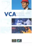 VCA : Sécurité pour cadres opérationnels