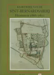 Een kaartboek van de Sint-Bernardsabdij Hemiksem 1666-1671