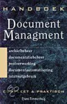 Handboek Document : management compleet & praktisch