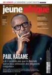 Jeune Afrique, 3121 - Paul Kagame